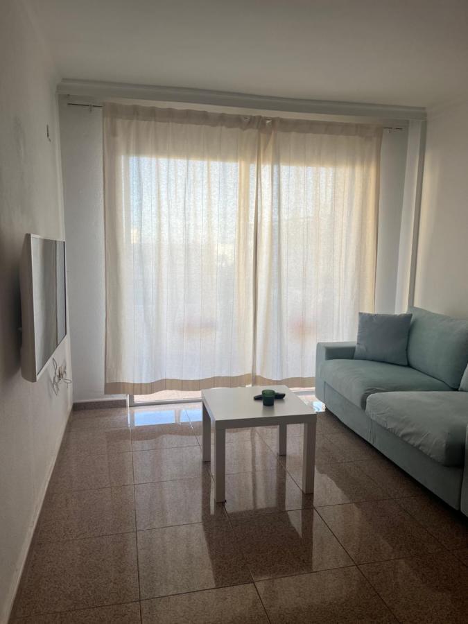 Yumbo Appartamenti Las Camelias Playa Del Ingles ภายนอก รูปภาพ
