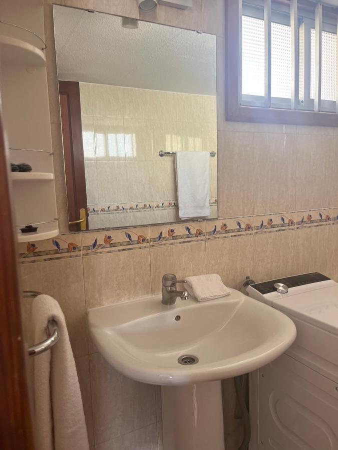 Yumbo Appartamenti Las Camelias Playa Del Ingles ภายนอก รูปภาพ