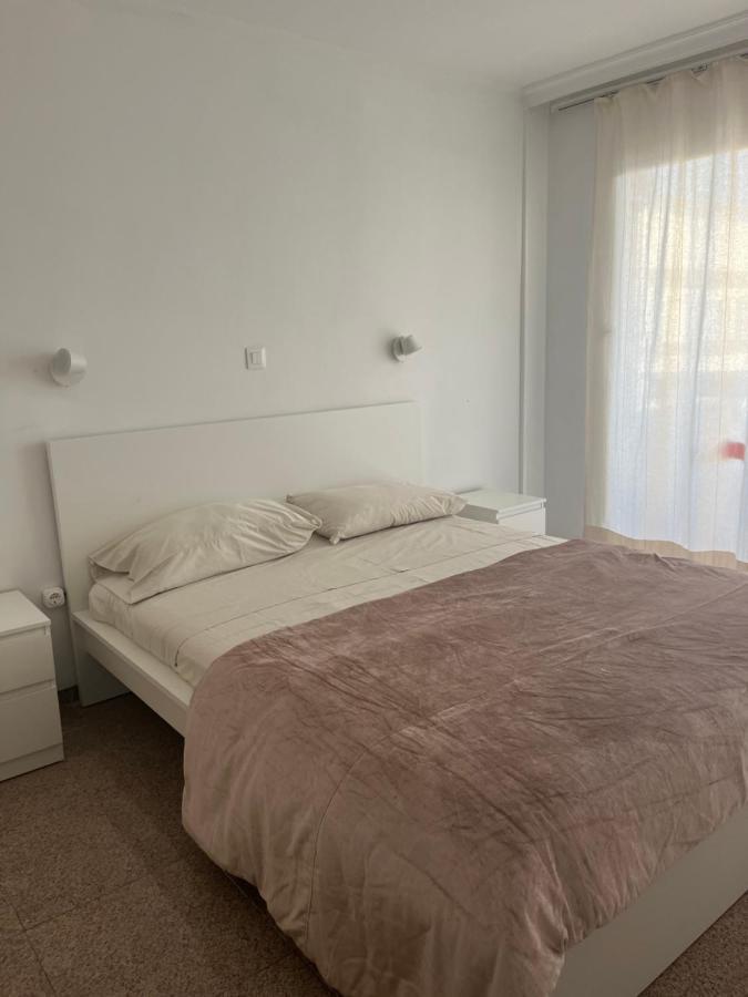 Yumbo Appartamenti Las Camelias Playa Del Ingles ภายนอก รูปภาพ