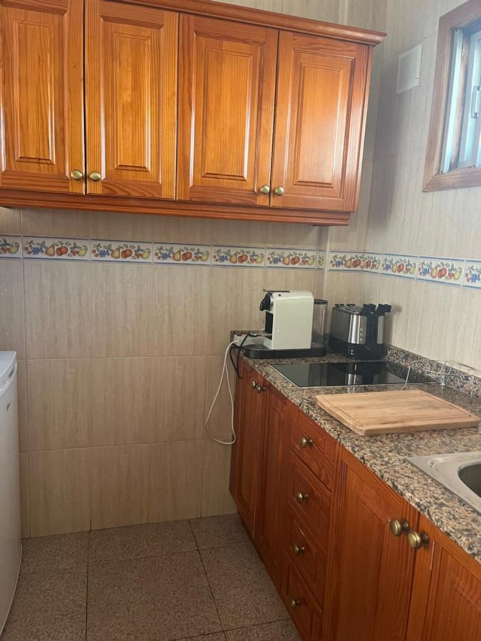 Yumbo Appartamenti Las Camelias Playa Del Ingles ภายนอก รูปภาพ